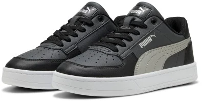 Puma Avalynė Paaugliams Caven 2.0 Jr Juodas 393837 58
