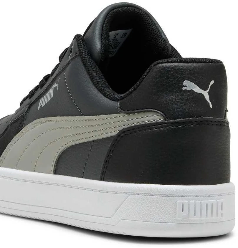 Puma Avalynė Paaugliams Caven 2.0 Jr Juodas 393837 58