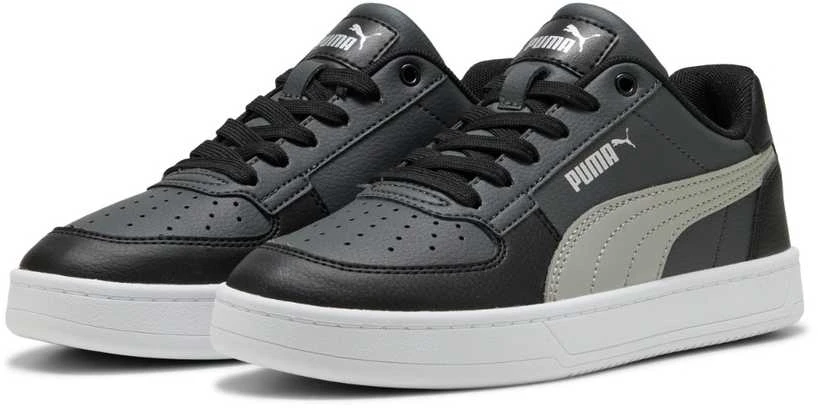 Puma Avalynė Paaugliams Caven 2.0 Jr Juodas 393837 58