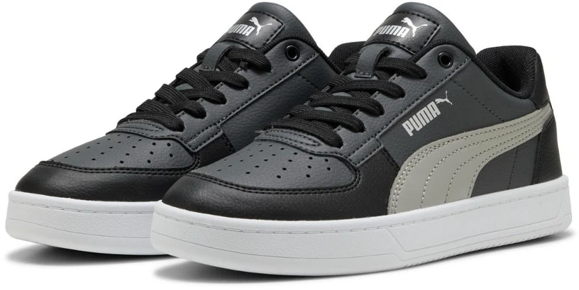 Puma Avalynė Paaugliams Caven 2.0 Jr Juodas 393837 58