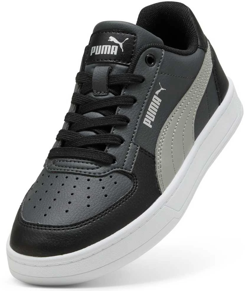 Puma Avalynė Paaugliams Caven 2.0 Jr Juodas 393837 58