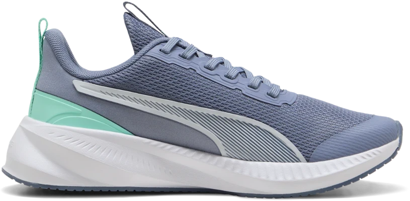 Puma Avalynė Paaugliams Flyer Lite 3 Jr Pilkas 401526 11