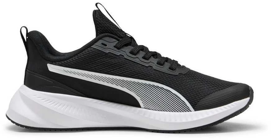 Puma Avalynė Paaugliams Flyer Lite 3 Jr Juodas Baltas 401526 01