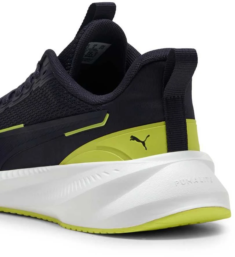 Puma Avalynė Paaugliams Flyer Lite 3 Jr Dark Mėlyna 401526 02