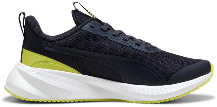 Puma Avalynė Paaugliams Flyer Lite 3 Jr Dark Mėlyna 401526 02