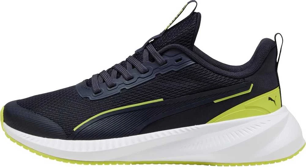 Puma Avalynė Paaugliams Flyer Lite 3 Jr Dark Mėlyna 401526 02