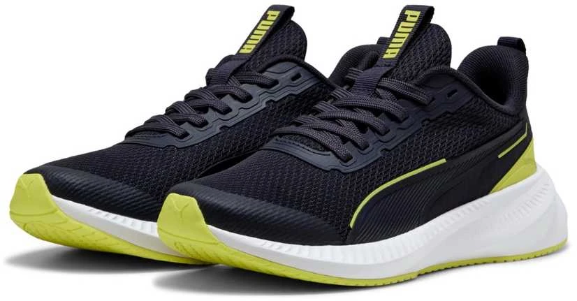 Puma Avalynė Paaugliams Flyer Lite 3 Jr Dark Mėlyna 401526 02