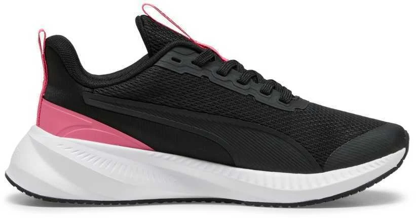 Puma Avalynė Paaugliams Flyer Lite 3 JrBlack Rožinė 401526 03