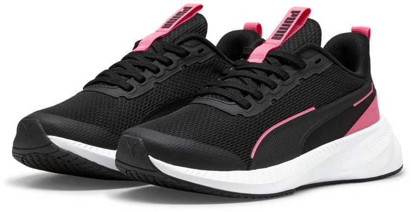 Puma Avalynė Paaugliams Flyer Lite 3 JrBlack Rožinė 401526 03