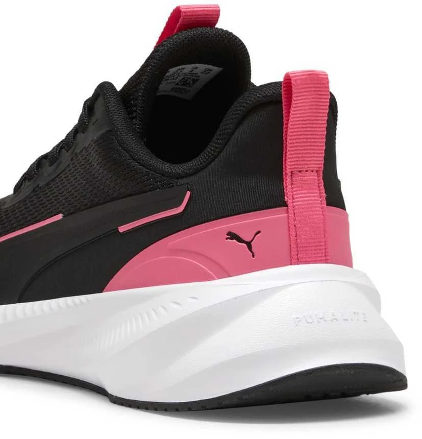 Puma Avalynė Paaugliams Flyer Lite 3 JrBlack Rožinė 401526 03
