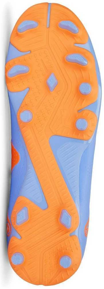 Puma Avalynė Paaugliams Future Play Fg/Ag Mėlyna 107199 01