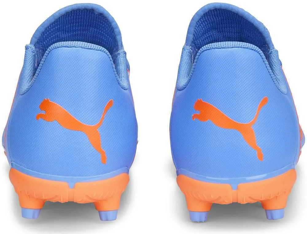 Puma Avalynė Paaugliams Future Play Fg/Ag Mėlyna 107199 01