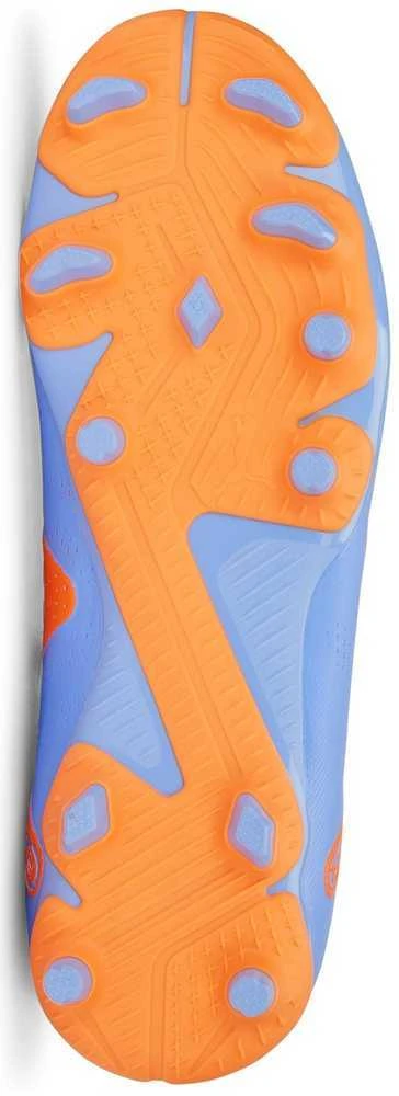 Puma Avalynė Paaugliams Future Play Fg/Ag Mėlyna 107199 01