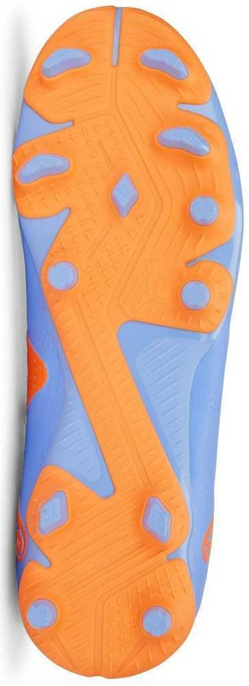 Puma Avalynė Paaugliams Future Play Fg/Ag Mėlyna 107199 01