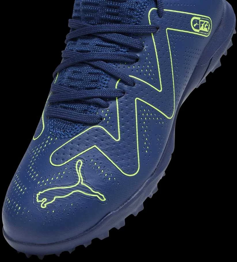Puma Avalynė Paaugliams Future Play Tt Jr Navy 107391 03