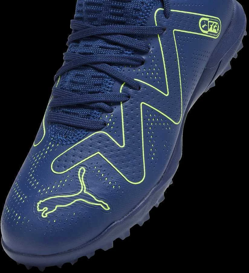 Puma Avalynė Paaugliams Future Play Tt Jr Navy 107391 03
