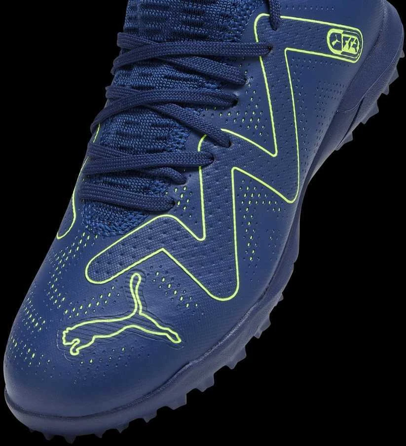 Puma Avalynė Paaugliams Future Play Tt Jr Navy 107391 03