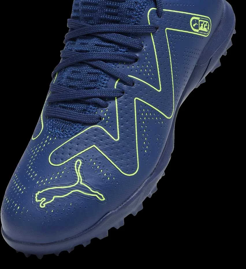 Puma Avalynė Paaugliams Future Play Tt Jr Navy 107391 03