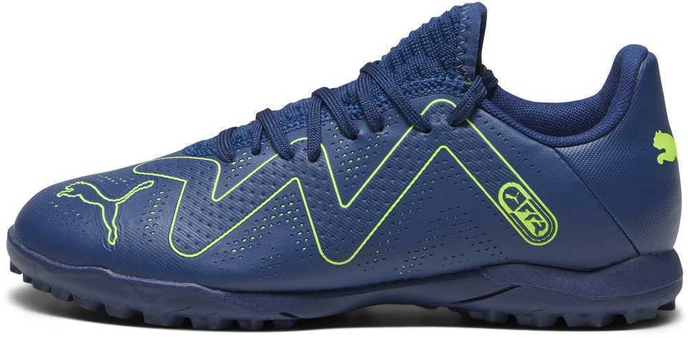 Puma Avalynė Paaugliams Future Play Tt Jr Navy 107391 03