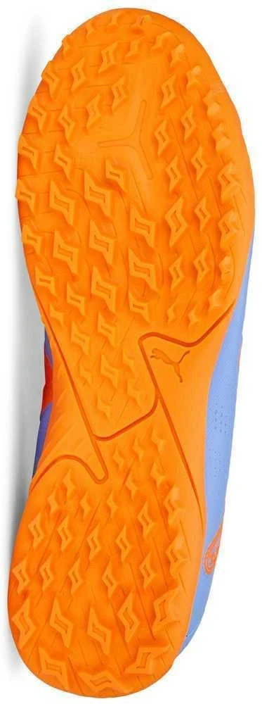 Puma Avalynė Paaugliams Future Play Tt Mėlyna 107202 01