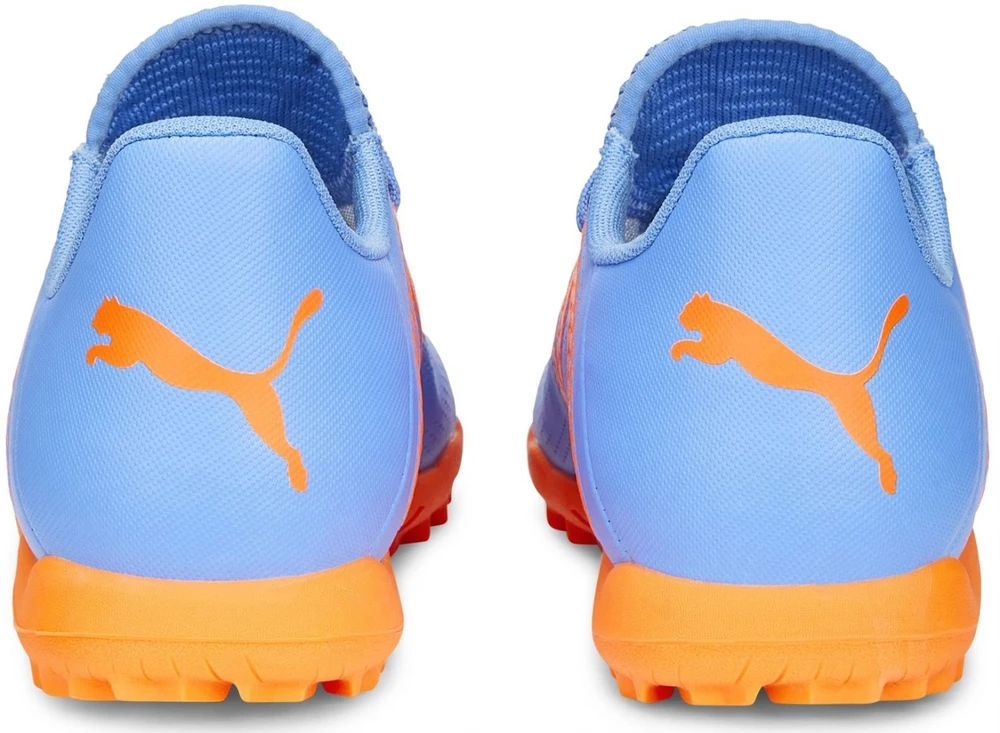 Puma Avalynė Paaugliams Future Play Tt Mėlyna 107202 01