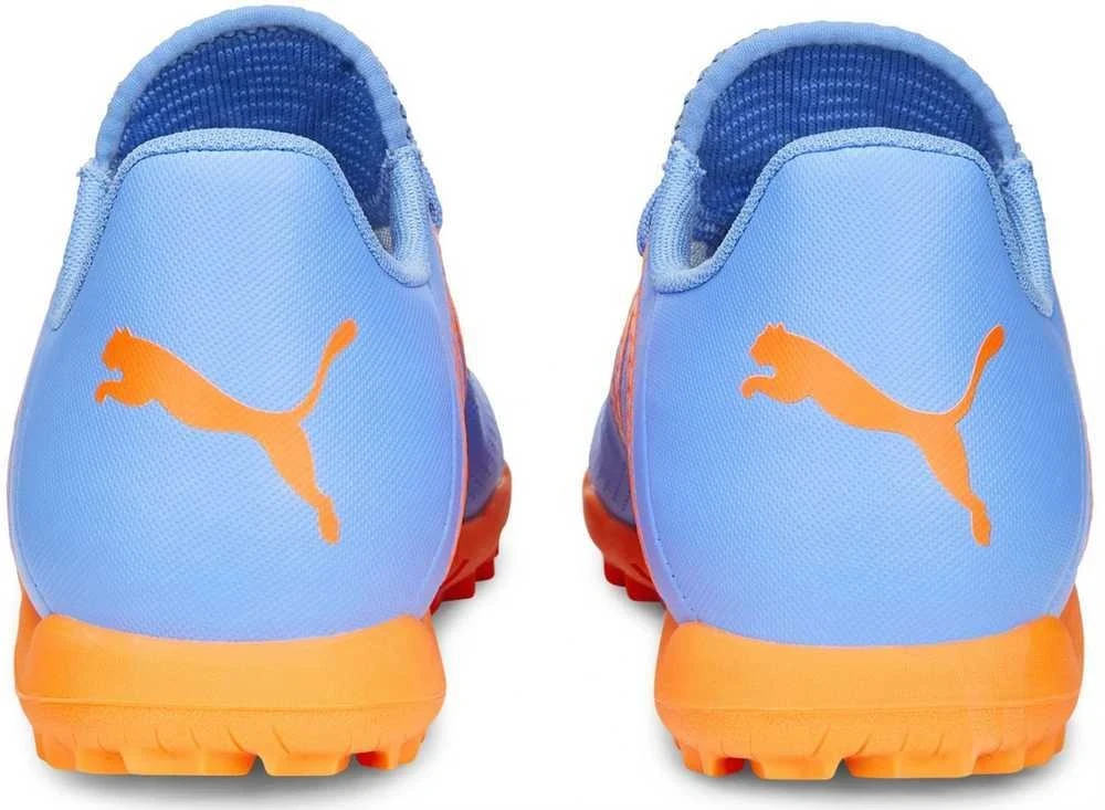 Puma Avalynė Paaugliams Future Play Tt Mėlyna 107202 01