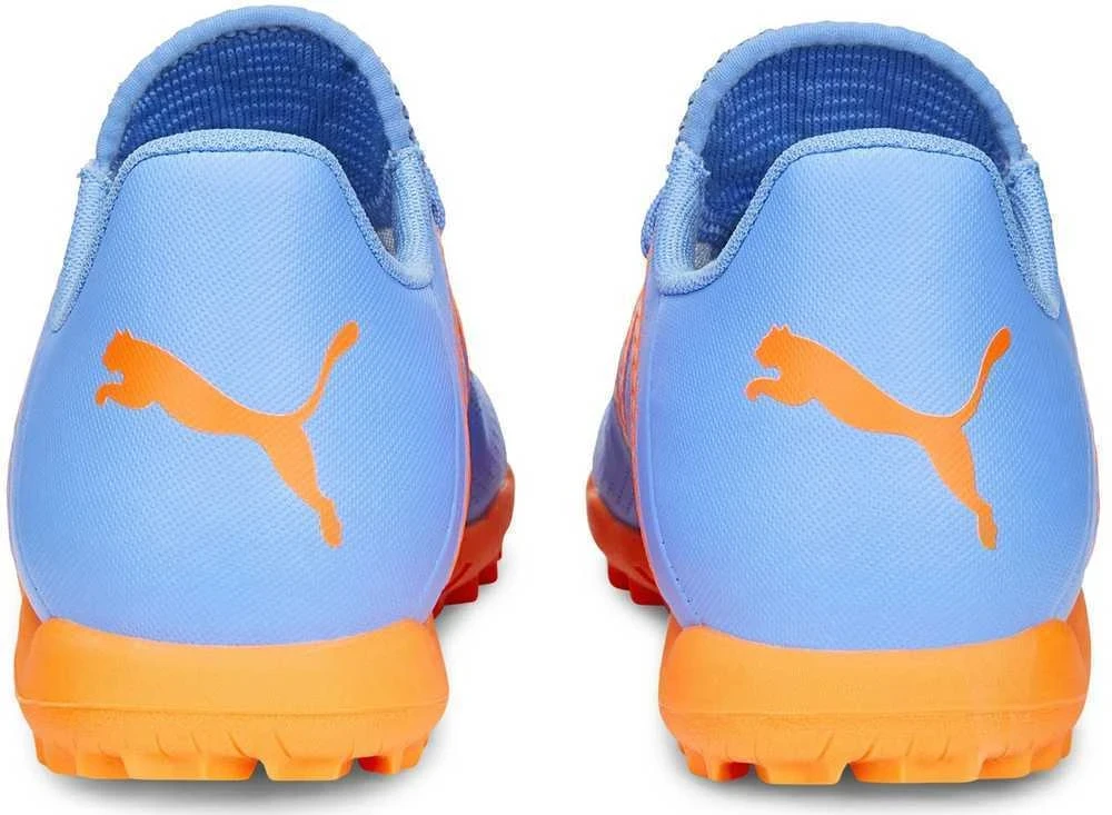 Puma Avalynė Paaugliams Future Play Tt Mėlyna 107202 01