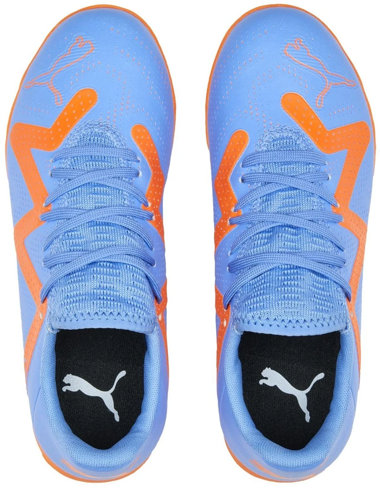 Puma Avalynė Paaugliams Future Play Tt Mėlyna 107202 01