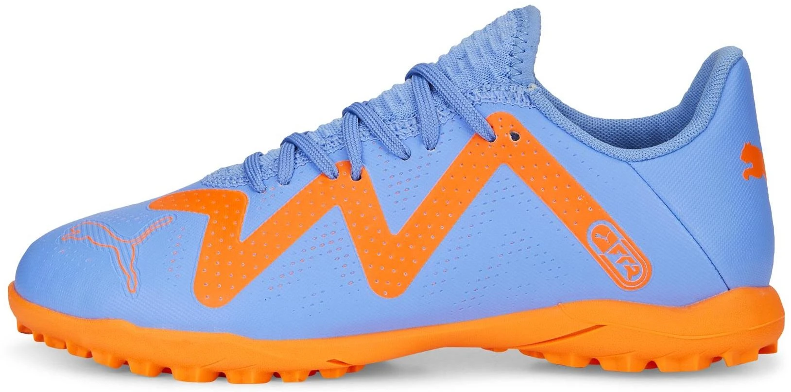 Puma Avalynė Paaugliams Future Play Tt Mėlyna 107202 01