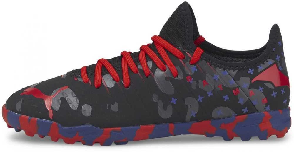 Puma Avalynė Paaugliams Future Z 4.3 Batman Colored 106954 01