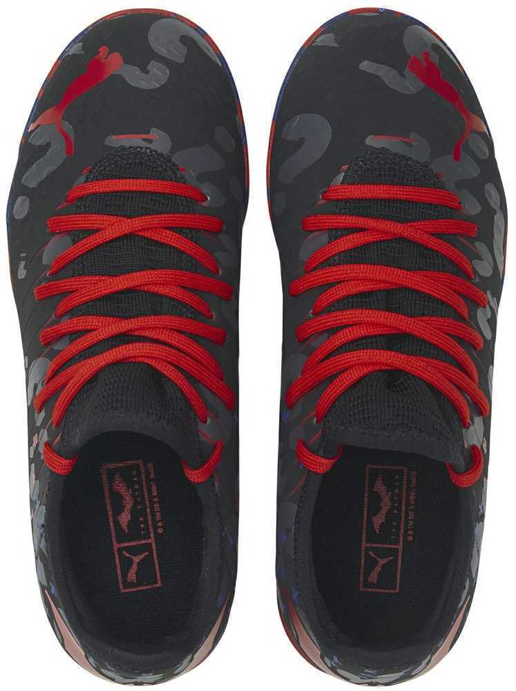 Puma Avalynė Paaugliams Future Z 4.3 Batman Colored 106954