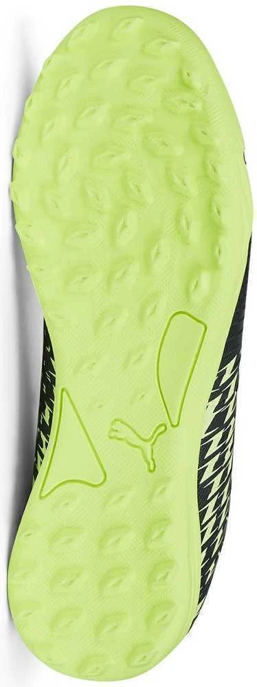 Puma Avalynė Paaugliams Future Z 4.4 Tt Jr Parisian Žalias Juodas 107017 01