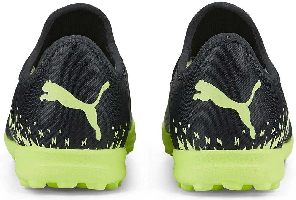 Puma Avalynė Paaugliams Future Z 4.4 Tt Jr Parisian Žalias Juodas 107017 01