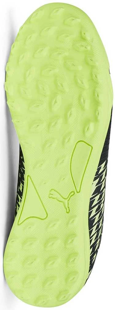 Puma Avalynė Paaugliams Future Z 4.4 Tt Jr Parisian Žalias Juodas 107017 01