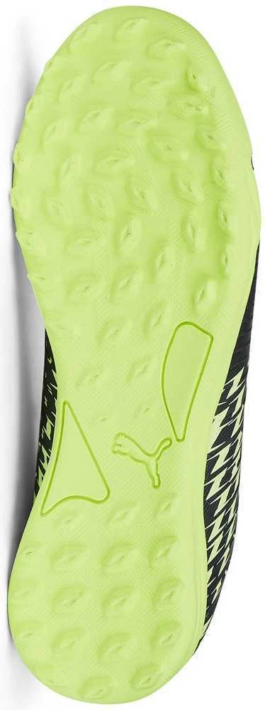 Puma Avalynė Paaugliams Future Z 4.4 Tt Jr Parisian Žalias Juodas 107017 01