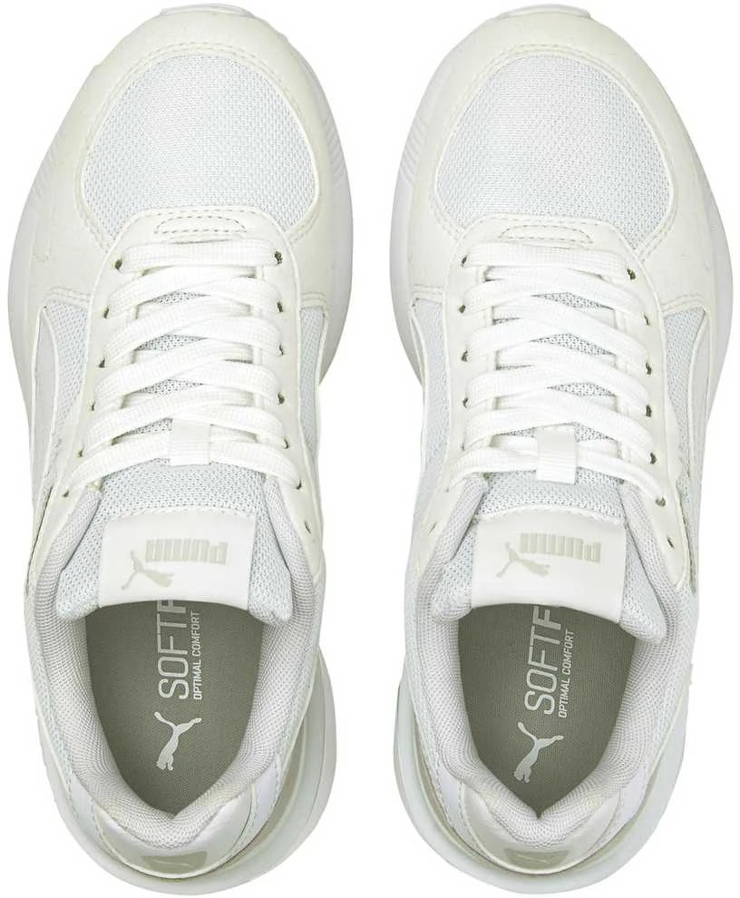 Puma Avalynė Paaugliams Graviton Baltas 381987 02