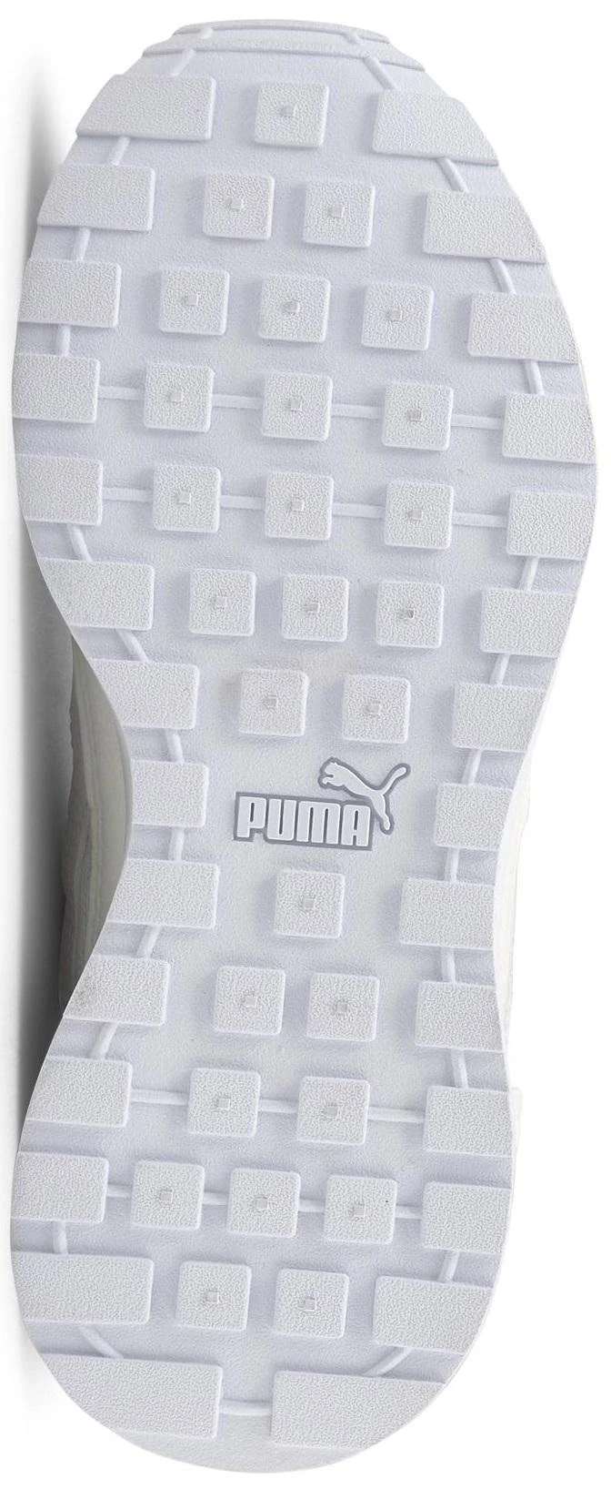 Puma Avalynė Paaugliams Graviton Baltas 381987 02