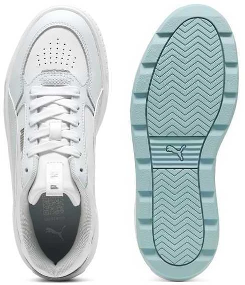 Puma Avalynė Paaugliams Karmen Rebelle Jr Baltas 388420 10