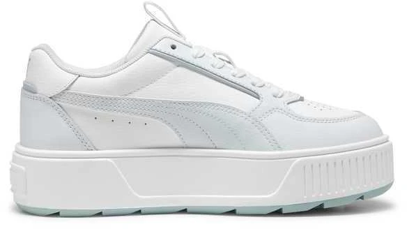 Puma Avalynė Paaugliams Karmen Rebelle Jr Baltas 388420 10