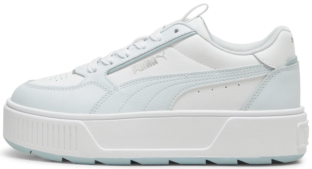 Puma Avalynė Paaugliams Karmen Rebelle Jr Baltas 388420 10