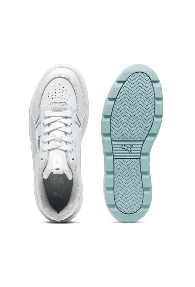 Puma Avalynė Paaugliams Karmen Rebelle Jr Baltas 388420 10