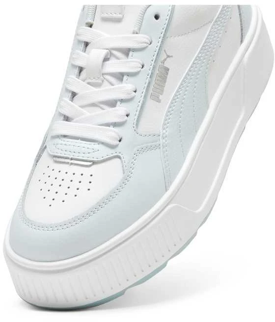 Puma Avalynė Paaugliams Karmen Rebelle Jr Baltas 388420 10