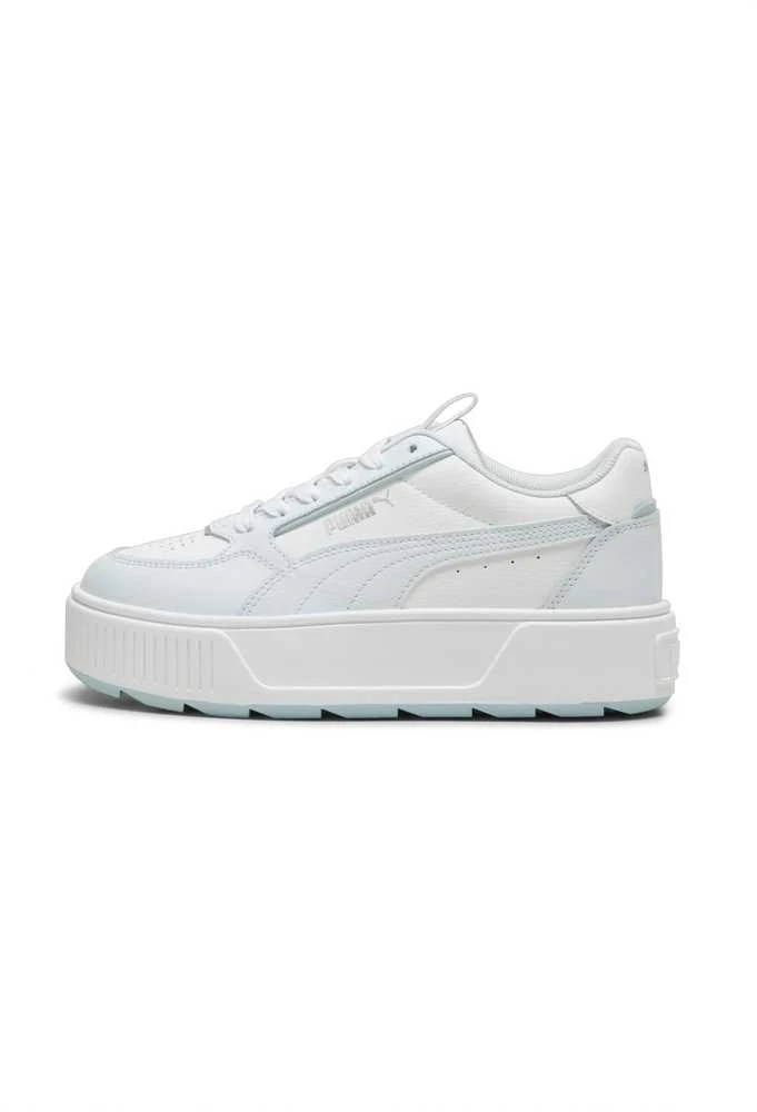 Puma Avalynė Paaugliams Karmen Rebelle Jr Baltas 388420 10