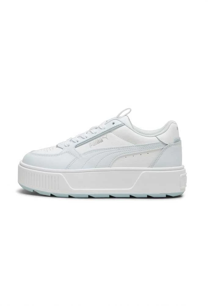 Puma Avalynė Paaugliams Karmen Rebelle Jr Baltas 388420 10