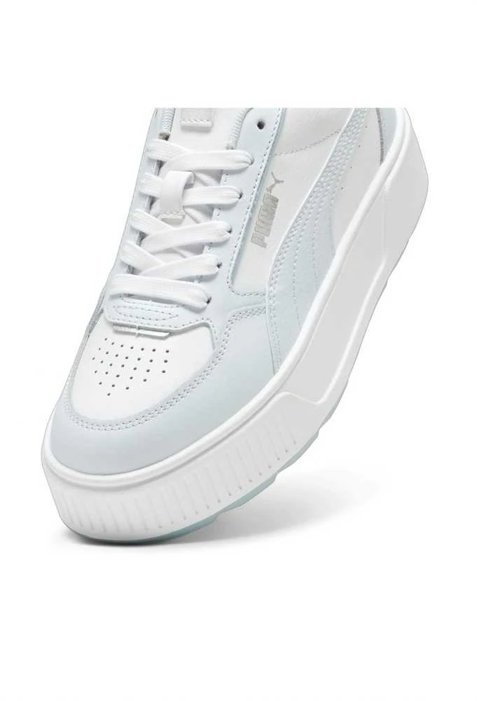 Puma Avalynė Paaugliams Karmen Rebelle Jr Baltas 388420 10