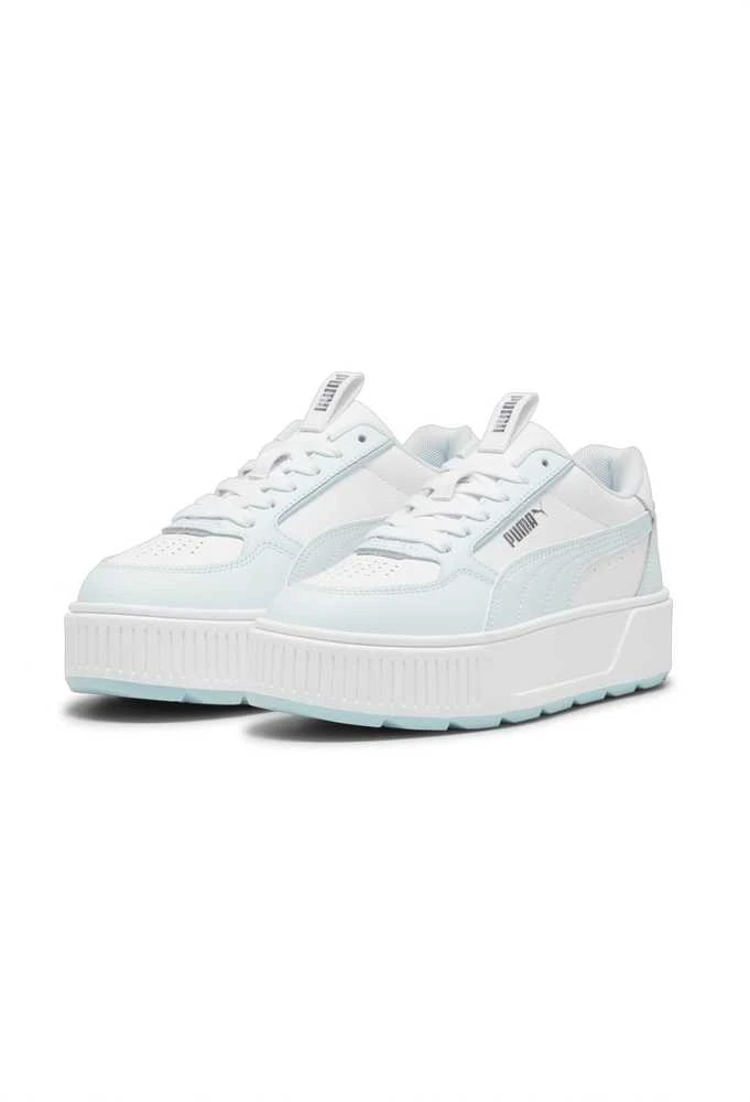 Puma Avalynė Paaugliams Karmen Rebelle Jr Baltas 388420 10