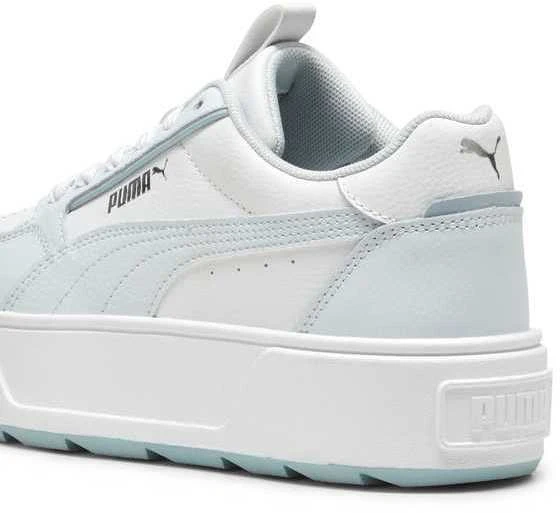 Puma Avalynė Paaugliams Karmen Rebelle Jr Baltas 388420 10