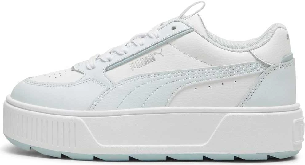 Puma Avalynė Paaugliams Karmen Rebelle Jr Baltas 388420 10