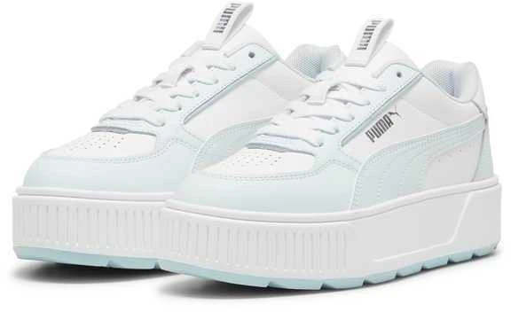 Puma Avalynė Paaugliams Karmen Rebelle Jr Baltas 388420 10