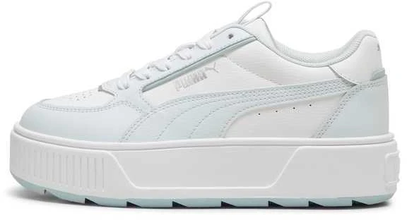 Puma Avalynė Paaugliams Karmen Rebelle Jr Baltas 388420 10